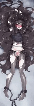 離島棲鬼あらため離島便姫