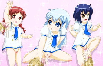 ご注文はチマメプレイですか？？