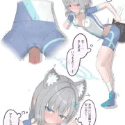 シロコライディング