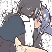 コミッションの絵！