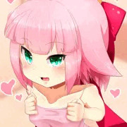 挑発シュシュ