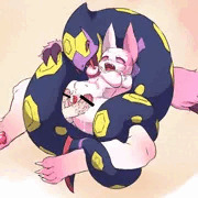 ハブ×ザング