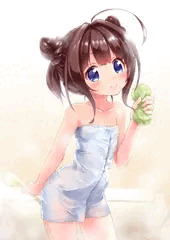 あいちゃんのおしごと