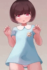 やわやわ妹ちゃん