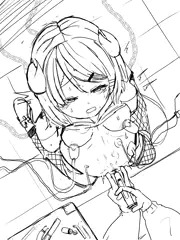 ヘソ改造
