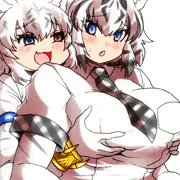 魂の半身なので
