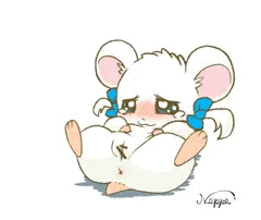 ちーぷるリボンちゃん