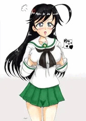 華さん怒りのコレ