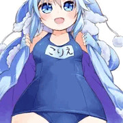 こりえちゃん