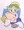 ミントちゃん