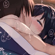 朝潮ちゃん