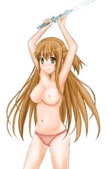 アスナ