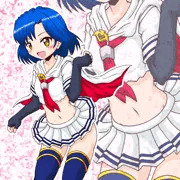 マイティセーラー百合子