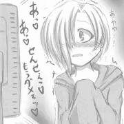 モバマスエロラクガキ