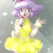 うろおぼえマミ