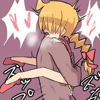 イルイルちゃん