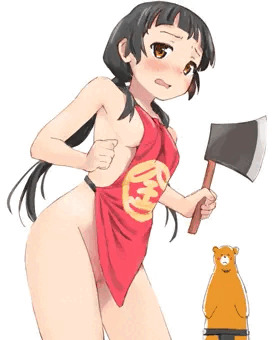 金太郎スタイルでむらおこし