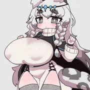 気持ちデカめ