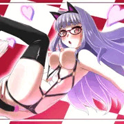 猫耳貴音さん