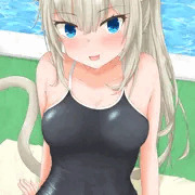 スク水
