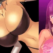 敵の洗脳爆乳美女にナニしたい♥