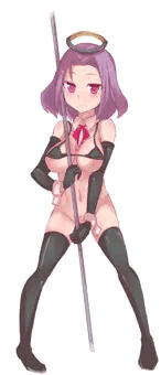 龍田軽装モード