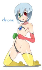 【過去絵供養】くろむたん