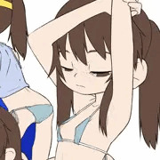 pixivリクエスト作成中