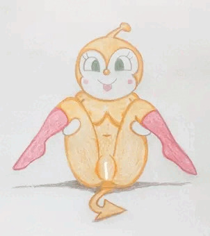 ドキンちゃん２
