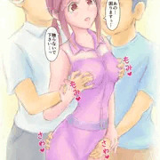 痴漢されてしまう三船さん