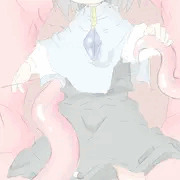ナズーリンさんと触手