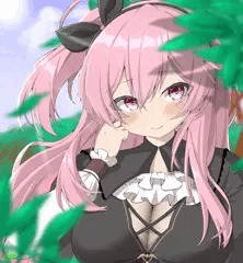 脱いだらすごいエマちゃん