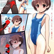 外国人にナンパされる咲さん
