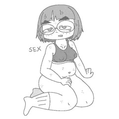 ムチムチ