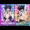新作：ふたなり＆ロ〇っ娘【お姉さまと縛りぷれい】CG集
