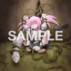 skeb依頼品からプレセア