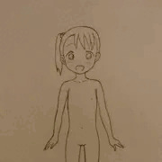 結衣ちゃんの…