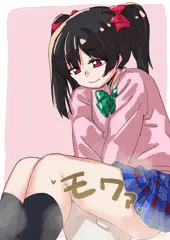 【おなら注意】アイドルのニオイ