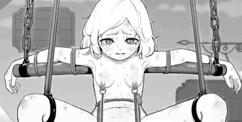 異世界奴隷市場に行ってみた（36）
