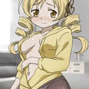 マミさん