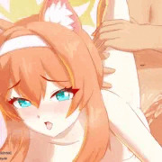 尻尾何処