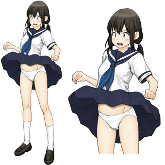 セーラー服７