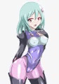 リーゼコスサリーちゃん