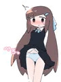 ぺろっ