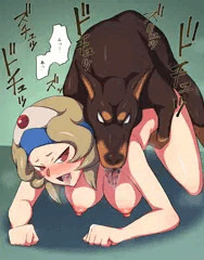 skeb　イナズマイレブンのクリプトちゃん