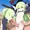 ノゾミとヒカリ