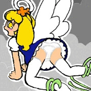 夜這い(ヨバイ)天使