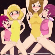 Skeb依頼絵