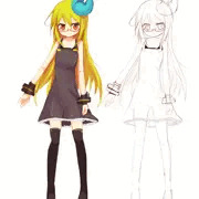 キミドリさん