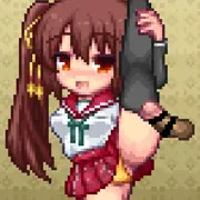 ニーソコキ鶴乃ちゃん